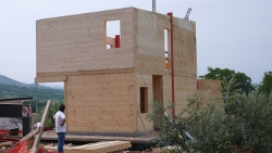 Featured image for “Seminario tecnico ed informativo: Costruzione di case passive con pareti portanti in legno”
