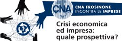 Featured image for “Crisi economica, incontro presso la CNA di Cassino”