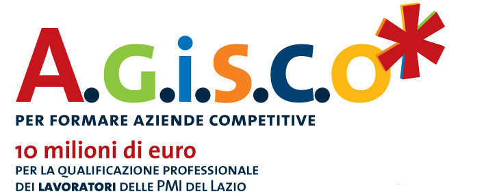 Featured image for “Regione Lazio, fondi per la formazione in azienda del personale”