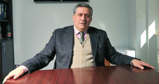 Featured image for “Giovanni Proia, presidente della CNA di Frosinone, intervistato da QuiMagazine”